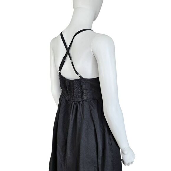 y2k goth babydoll dress - Picture 5 of 6